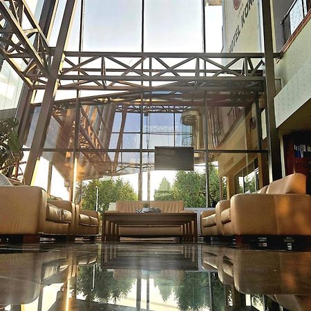 Koenig Hotel Nagykanizsa Εξωτερικό φωτογραφία
