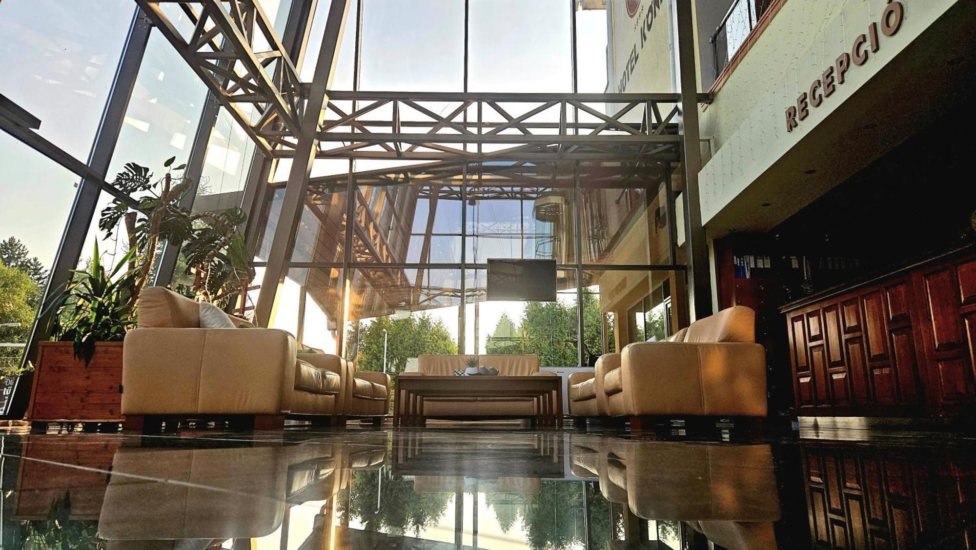 Koenig Hotel Nagykanizsa Εξωτερικό φωτογραφία