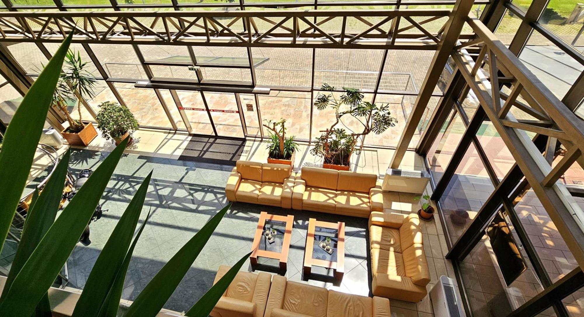 Koenig Hotel Nagykanizsa Εξωτερικό φωτογραφία